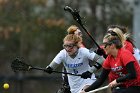 WLax vs Keene  Wheaton College Women's Lacrosse vs Keene State. - Photo By: KEITH NORDSTROM : Wheaton, LAX, Lacrosse